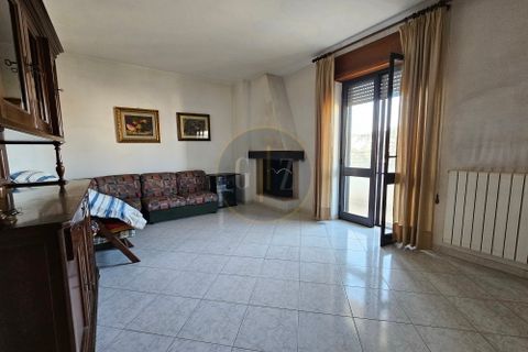 Leilighet i Calimera, Lecce, Calimera - € 110 000 | Ref:  AP016 - foto 11